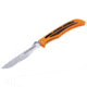 Havalon Baracuta-Blaze Folding Knife, Box, Orange/Black, XTI-115BLAZE
