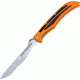 Havalon Baracuta-Blaze Folding Knife, Clampack, Orange/Black, XTC-115BLAZE