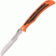 Havalon Baracuta Bone Saw, Clampack, Blaze Orange, XTC-115BZSW