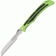 Havalon Baracuta Bone Saw, Clampack, Shock Green, XTC-115BZSWGX