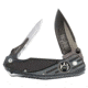 Havalon Bone Collector Rebel Knife, Box, Black, XTI-BCB