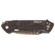 Havalon EXP Folding Knife, Box, Black, XTI-EXP