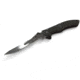Havalon Forge Folding Knife, Box, Black, XTI-60ARHB