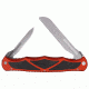 Havalon Hydra Knife, Clampack, Brick Red, XTC-HYDBRBS