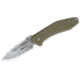 Havalon Knives Redi Edc Od Green W/ 6 #60a Blades