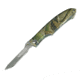 Havalon Piranta-Camo Folding Knife, Box, Camo, XTI-60APRCAMO