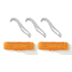 Havalon Piranta Gut Hook, Pack of 3, GHC-3