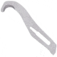 Havalon Piranta Gut Hook, Pack of 3, GHC-3