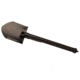 Hawke Knives Mykel Hawke Apocalypse Shovel MH-050