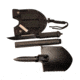 Hawke Knives Mykel Hawke Apocalypse Shovel MH-050