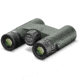 Hawke Sport Optics Compact Nature Trek 8x25mm Binoculars, Green, 35051