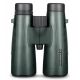 Hawke Sport Optics Endurance ED 10x50mm Roof Prism Binoculars, Rubber, Green, 36209