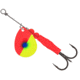 Hawken Outdoors Simon Spinner 3.5 Hex- Gold, Chartreuse/Flame Flaming Banana, Number 1 Owner, SSH35021