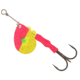 Hawken Outdoors Simon Spinner 3.5 Hex- Gold, Chartreuse/Pink, Rotten Banana, Number 1 Owner, SSH35020
