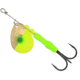 Hawken Outdoors Simon Spinner 3.5 Hex- Gold, Slash Chartreuse Green Dot, Number 1 Owner, SSH35008