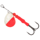 Hawken Outdoors Simon Spinner 3.5 Hex- Gold, Slash White/Red, SSH35019