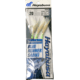 Hayabusa Blue Runner Sabiki, 3 Hooks, Main 60Lb And Branch 40Lb Test Line, Feather/Yarn, Size 20, EX300-20