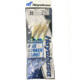 Hayabusa Blue Runner Sabiki, 3 Hooks, Main 60Lb And Branch 40Lb Test Line, Size 22, EX300-22