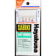 Hayabusa Hage-Kawa Sabiki Rig, Size 8, 4 Pack, S-005AE-8