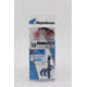 Hayabusa Hage Red Aurora Chesapeake Sabiki 2-Hook, 2 Rigs #10, T90158A1-10