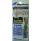 Hayabusa Holo Sabiki Rig 16Us 6 Hooks, Size 4, EX040-4