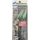 Hayabusa Jigging Sabiki Replacement Rigs