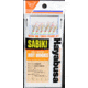 Hayabusa Mix Yarn Mackerel Sabiki Rig, Size 6, S-500E-6