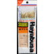 Hayabusa One-Touch Sabiki Size 6 Us 8 Hooks Fish Skin, D119-15