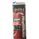 Hayabusa Real Shrimp Sabiki, Main 30Lb And Branch 20Lb Test Line, Size 10, 6 Hooks, EX124-10