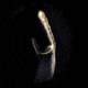 Hayabusa UV 6-Hook Sabiki for Ice Fishing, Twist Skin, 1 Piece, Size 3.5, EX012-3.5