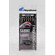 Hayabusa Uv White Shrimp 6-Hook Sabiki, 1 Rig, 1Pc, Size 1, EX017-1