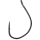 Hayabusa WRM962 Finesse Wacky Hook, Black Nickel, Size #1, 7/Pack, EC96271-1
