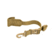 Hazard 4 1in Stabilizer Strap for Evac, Coyote, SPR-EVST-CYT