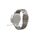 Hazard 4 24mm Titanium Bracelet, Silver, WB-TIB-SLV