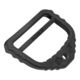Hazard 4 Patent-Pending Photo D-Ring, 2in, Black, ACS-DR2-BLK