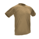 Hazard 4 Battle-T Quickdry Patch T-Shirt - Men's, Coyote, 2XL, APR-BATT-TAN-2XL