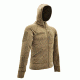 Hazard 4 Beachhead Fuzzy Lycra Hoodie,Tan,2XL HOD-BCH-TAN-2XL