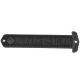Hazard 4 Cheatstick #1 Morse Code, Black, PAT-CTSK1-BLK