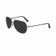 Hazard 4 Cluster Frameless Regular Aviator Sunglasses, Men's, OD Green Frame, Gray Lens, EYE-CLU-R-ODG