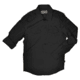 Hazard 4 Colonial Safari Patch Shirt - Men's, Black, Small, APR-COLO-BLK-S