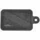 Hazard 4 Dive Shark Patch, Black, PAT-DIVE-BLK