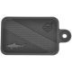Hazard 4 Dive Shark Patch, Black, PAT-DIVE-BLK