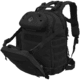 Hazard 4 Drawbridge Daypack, 25 Liters, Black, One Size, BKP-DBG-BLK
