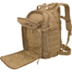 Hazard 4 Drawbridge Daypack, 25 Liters, Coyote, One Size, BKP-DBG-CYT
