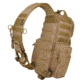 Hazard 4 Evac Rocket Sling Pack, Coyote, EVC-RKT-CYT