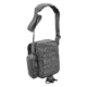 Hazard 4 Grayman Kato Urban EDC Shoulder Bag, Grey, CL-KTO-GRY