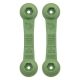 Hazard 4 Light Duty Loop-1, Pack of 2, OD Green, HP-LDL1-ODG