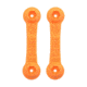 Hazard 4 Light Duty Loop-1, Pack of 2, Orange, HP-LDL1-ORG
