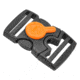 Hazard 4 Lever for Roto-Locking Buckle, Orange, OS ACS-RTL-ORG