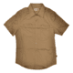 Hazard 4 Mechanic Short Sleeve Shirt - Men's, coyote, Small, APR-MECH-CYT-S